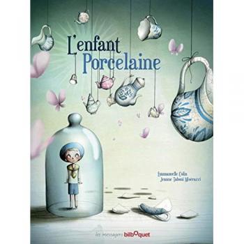 L'enfant porcelaine