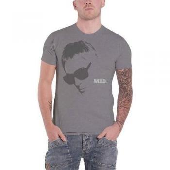Paul Weller Unisex T-Shirt