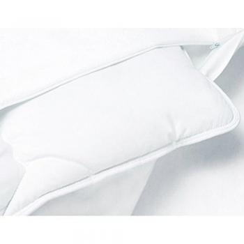 Softsan ProGuard Milbenschutz – Bettdeckenbezug 155x220 cm