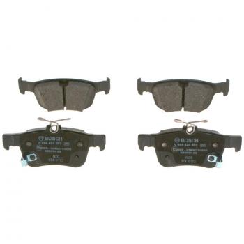 BOSCH Pastiglie freno 0 986 424 807 per veicoli HONDA