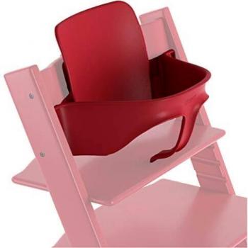 Pack Rouge pour bébé Tripp Trapp