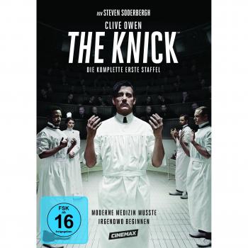 The Knick