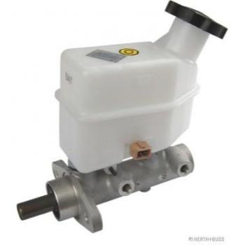 Cylindre Principal de Frein Aluminium HERTH+BUSS JAKOPARTS pour Hyundai Elantra, Tucson et Kia Sportage avec Filtre Déshydratant