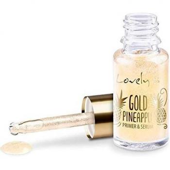 Lovely Primer y Serum Gold Pineapple 9ml