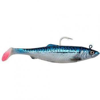 Savage 4D Soft Bait – Herring & Mackerel Combo (560 g, 320 mm)