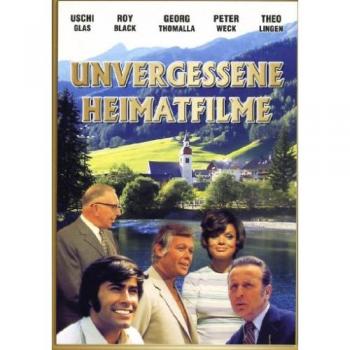 Unvergessene Heimatfilme