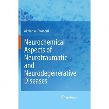 Vitalsource Technologies, Inc. Neurochemical Aspects Of Neurotraumatic And Neurodegenerative Diseases
