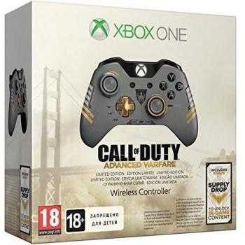 Microsoft Xbox Controller Elite