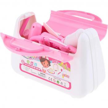Children's Doctor and Nurse Role Play Kit