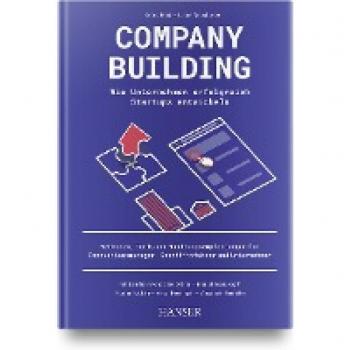 Eydner, Elise: Company Building