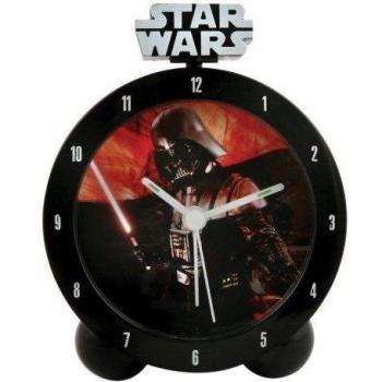 Réveil Jedi Lumineux