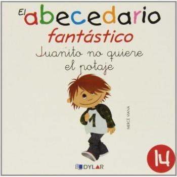 Juanito no quiere el potaje