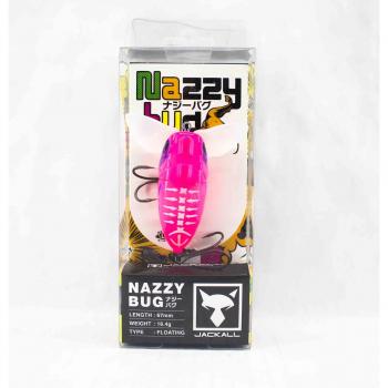 Nazzy Bug PP de Jackall