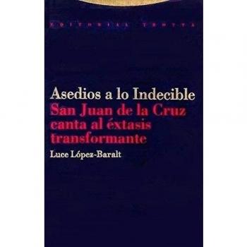 Asedios a lo indecible
