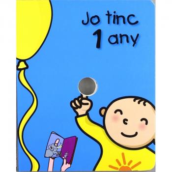 Jo tinc 1 any
