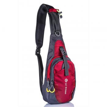 LC Prime Outdoor Red Sling
