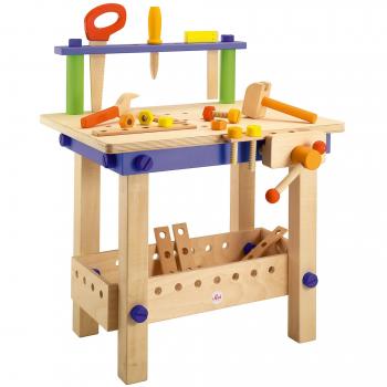 Tavolo Sevi 82082 Attrezzature in legno