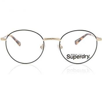 Superdry Dakota 49 – Brille für Damen & Herren