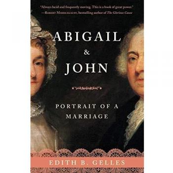 Abigail and John