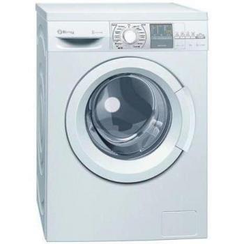 Lavadora balay 3ts-984b 8kg 1000 rpm A+++ extrasilencio 048203080 BALAY