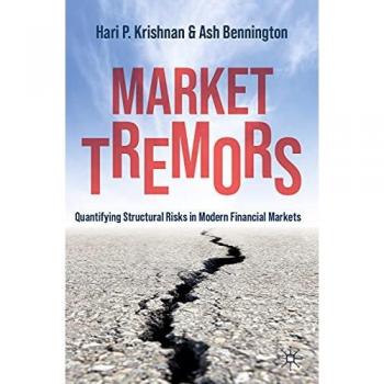 Market Tremors: Quantifying Structural Risks in Modern Financial Markets