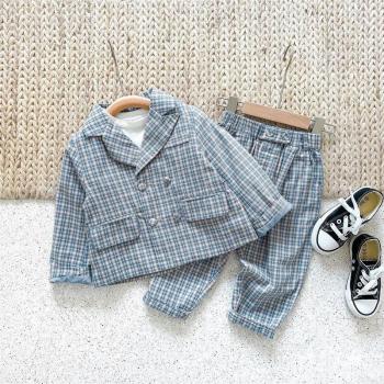 Conjunto de Camisas y Pantalones Coreanos