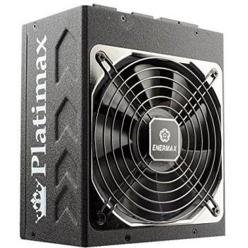 Enermax Platimax 1700W 1700W ATX Negro unidad de f