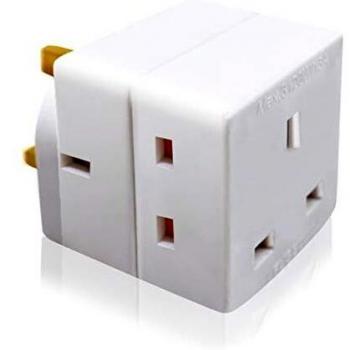 PowerMax 3‑Pin Extension