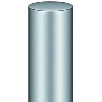 Raccordo Porte Rullo KO 50/60 mm in Acciaio Inox