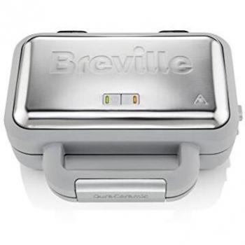 Cafetera Italiana Eléctrica Breville