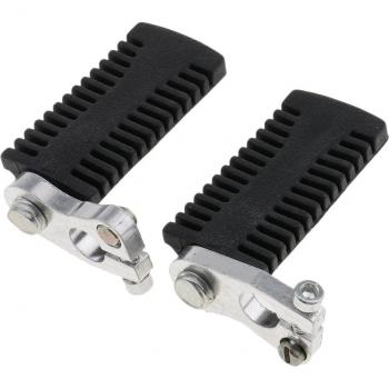 1 Pair Attractive Foot Rests for Mini Pocket Bike