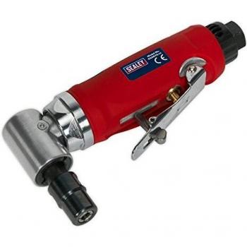 Sealey GSA674 170mm Length Air Die Grinder