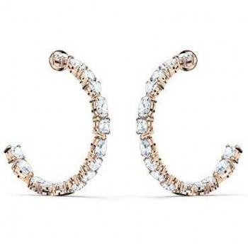 Swarovski Creolen