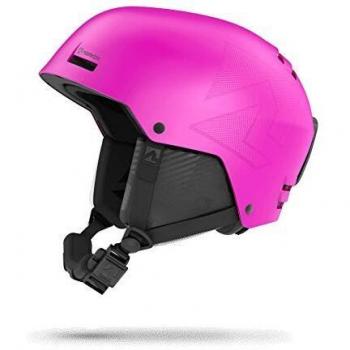 Fuchsia Marker Damen Squad Helm (S)