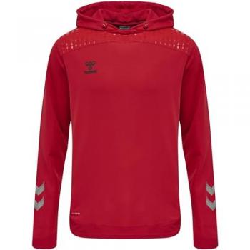 Hummel Kids hmllead Poly Hoodie