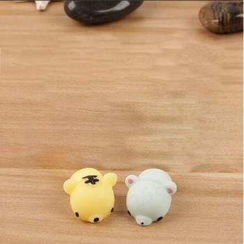 Cute Cat Stress Relief Toy