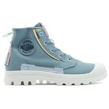 Botas de Senderismo Palladium Pampa Underlayer