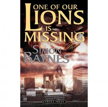 One of Our Lions Is Missing