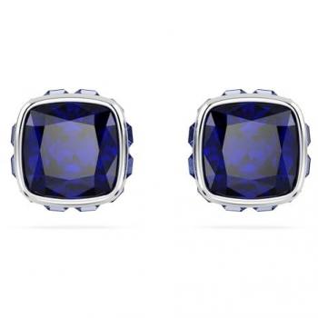 Swarovski Crystal September Studs