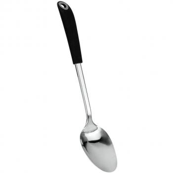 Cuchara Servir INOX/ABS Royal