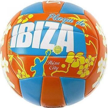 Spalding Spielball Ibiza 72‑321Z – Farbvielfalt, 5‑Satz