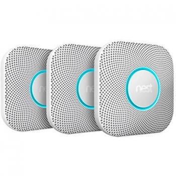 Nest Protect 2. Generation Rauch