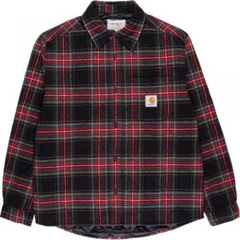 Carhartt WIP Wiles Checkered Jacke