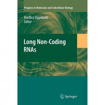 Long Non-Coding RNAs