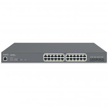Engenius CLOUD MANAGED SWITCH 24-PORT GBE 4713361934568