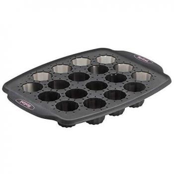 Retractable Silicone CrispPan by Tefal – 21x29 cm