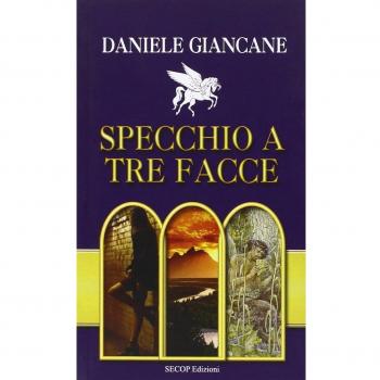 Specchio a tre facce