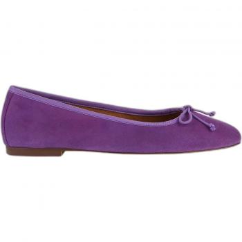 GEOX Marsilea Violeta para Mujer