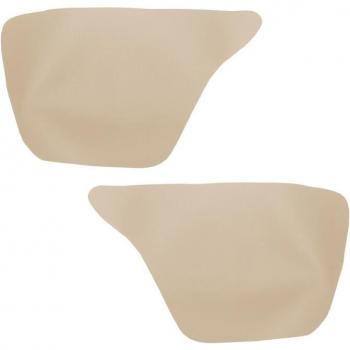 Toyota Tacoma 2005-2007 Leather Armrest Protective Trim