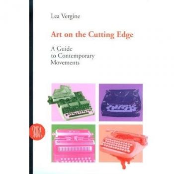 Art on the Cutting Edge, Skira Paperbacks